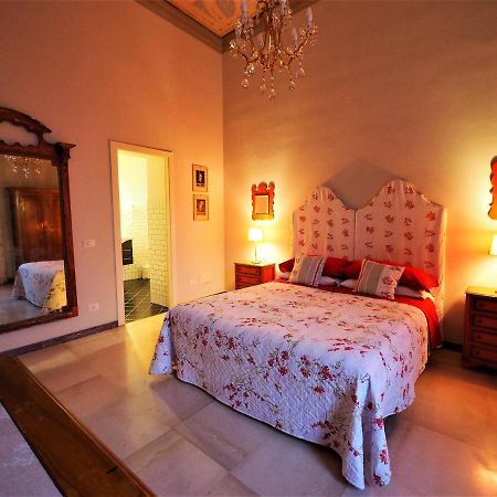 فراسكاتي B&B Theodora المظهر الخارجي الصورة