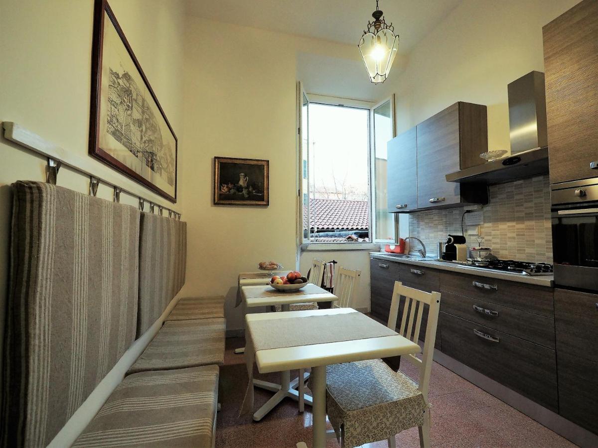 فراسكاتي B&B Theodora المظهر الخارجي الصورة