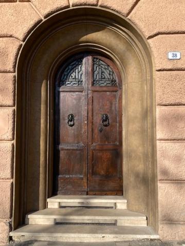 فراسكاتي B&B Theodora المظهر الخارجي الصورة