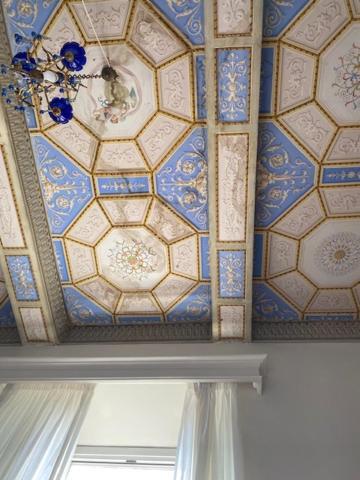 فراسكاتي B&B Theodora المظهر الخارجي الصورة