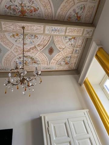 فراسكاتي B&B Theodora المظهر الخارجي الصورة