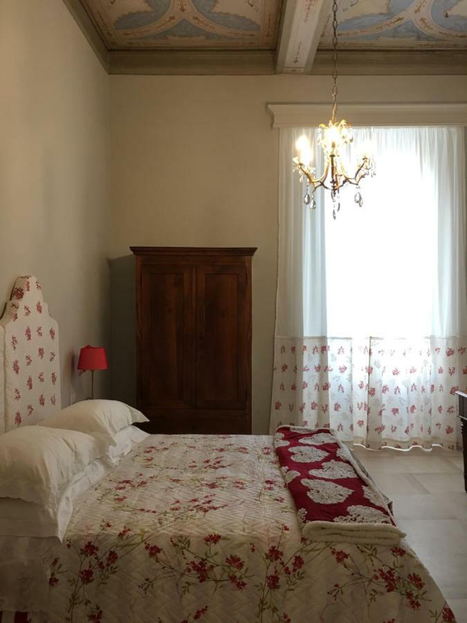 فراسكاتي B&B Theodora المظهر الخارجي الصورة