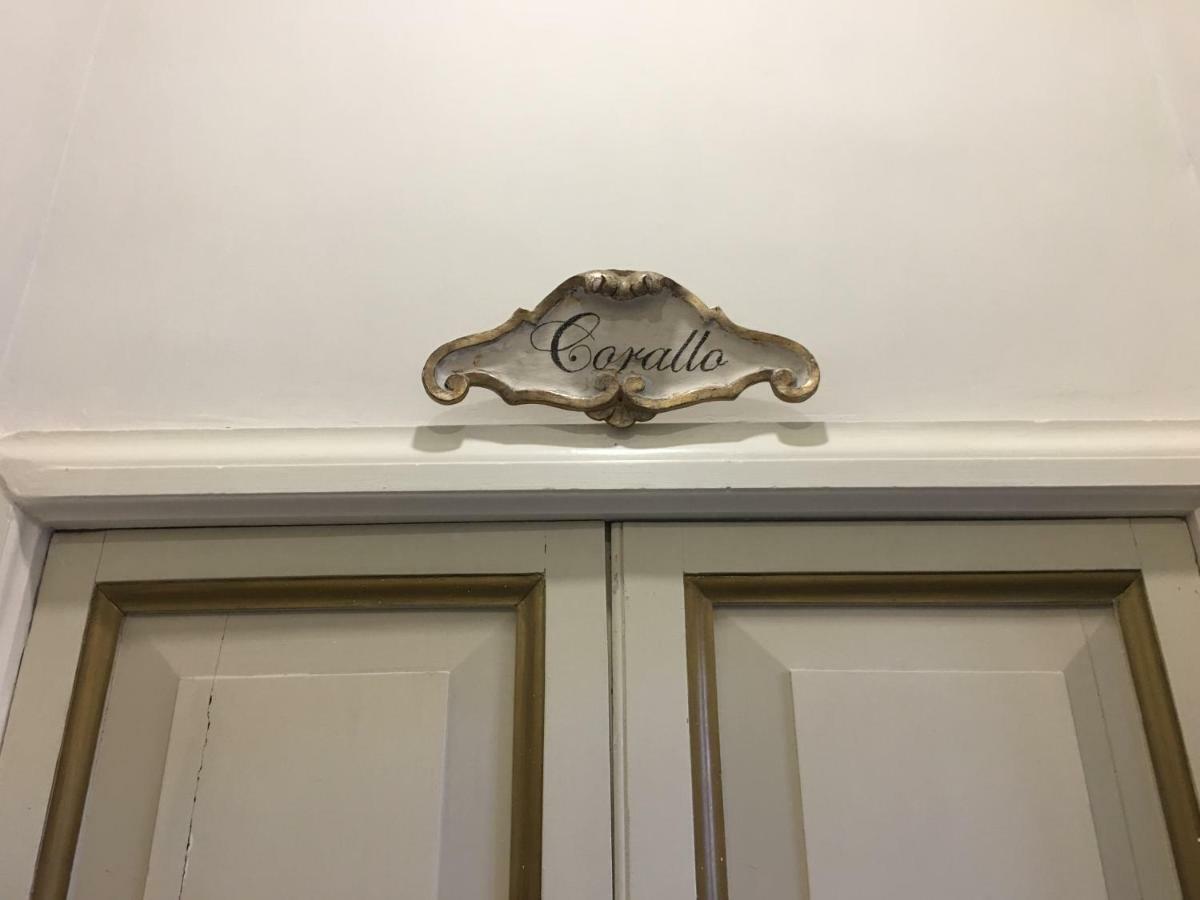 فراسكاتي B&B Theodora المظهر الخارجي الصورة