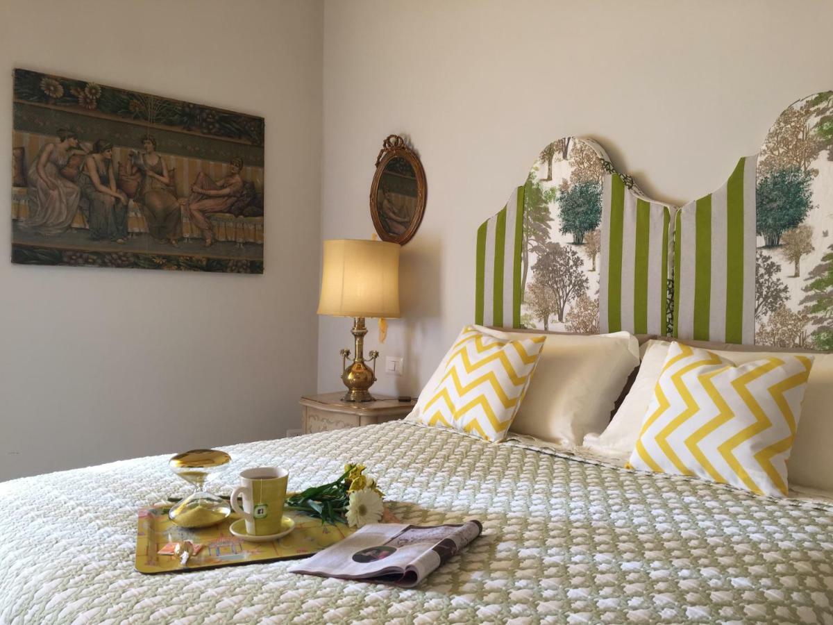 فراسكاتي B&B Theodora المظهر الخارجي الصورة