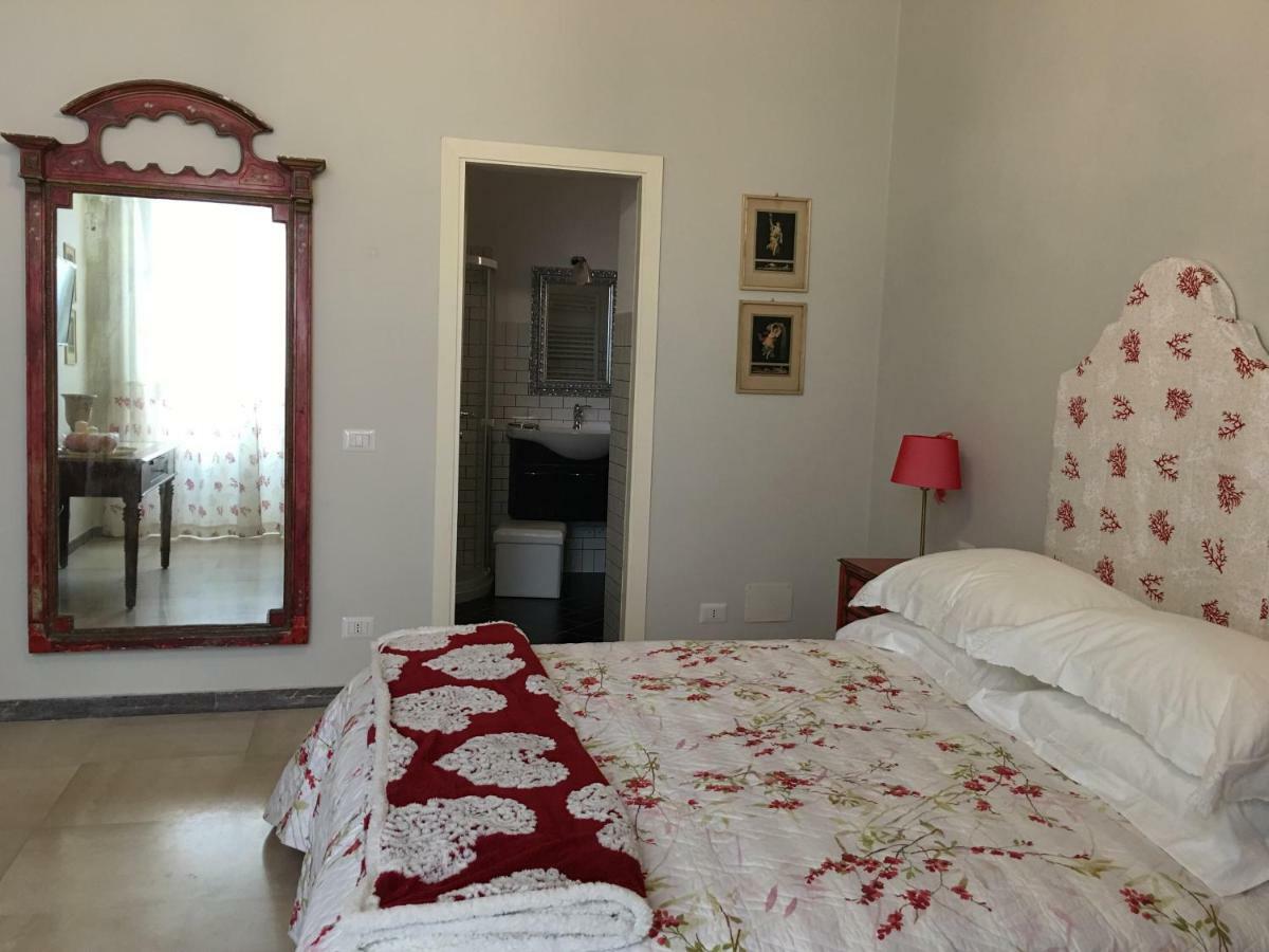 فراسكاتي B&B Theodora المظهر الخارجي الصورة