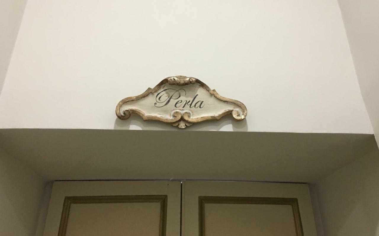 فراسكاتي B&B Theodora المظهر الخارجي الصورة