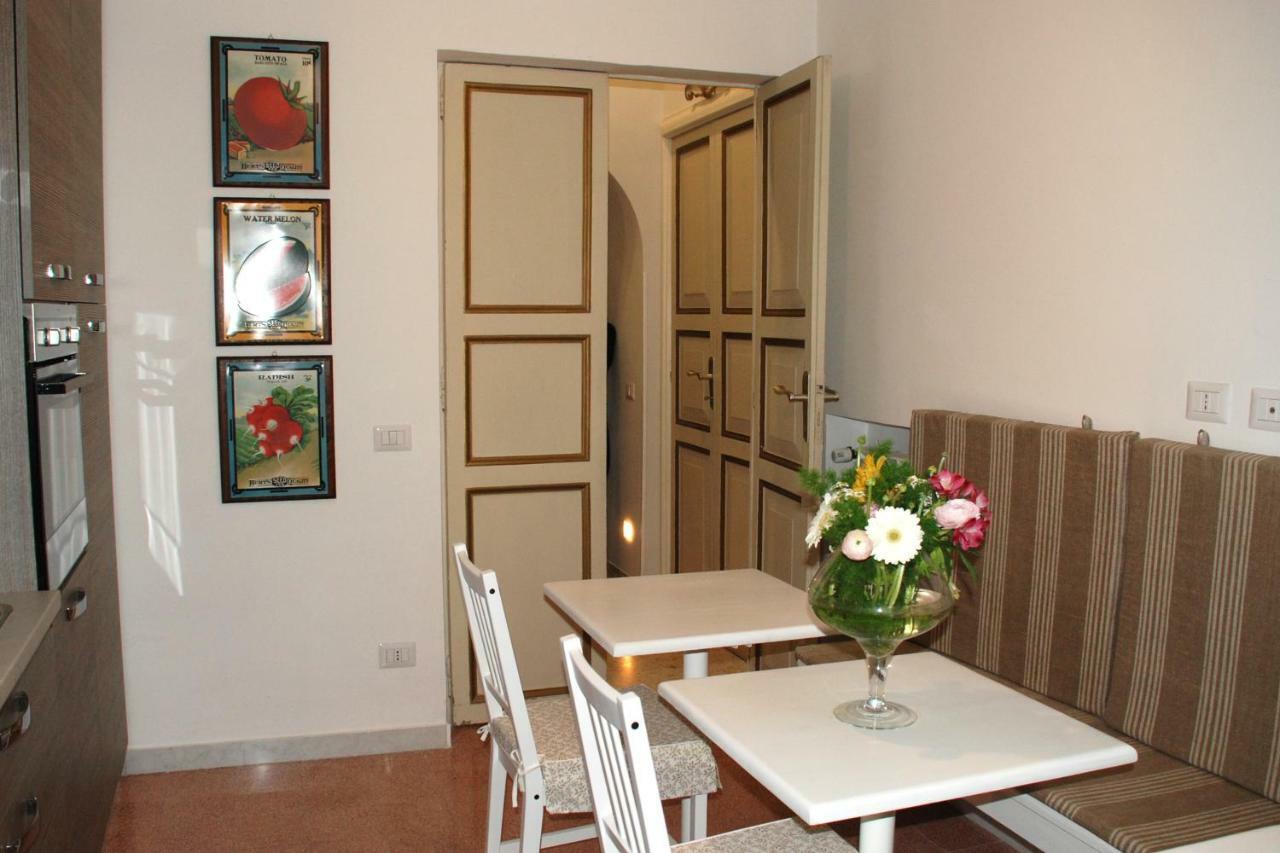 فراسكاتي B&B Theodora المظهر الخارجي الصورة