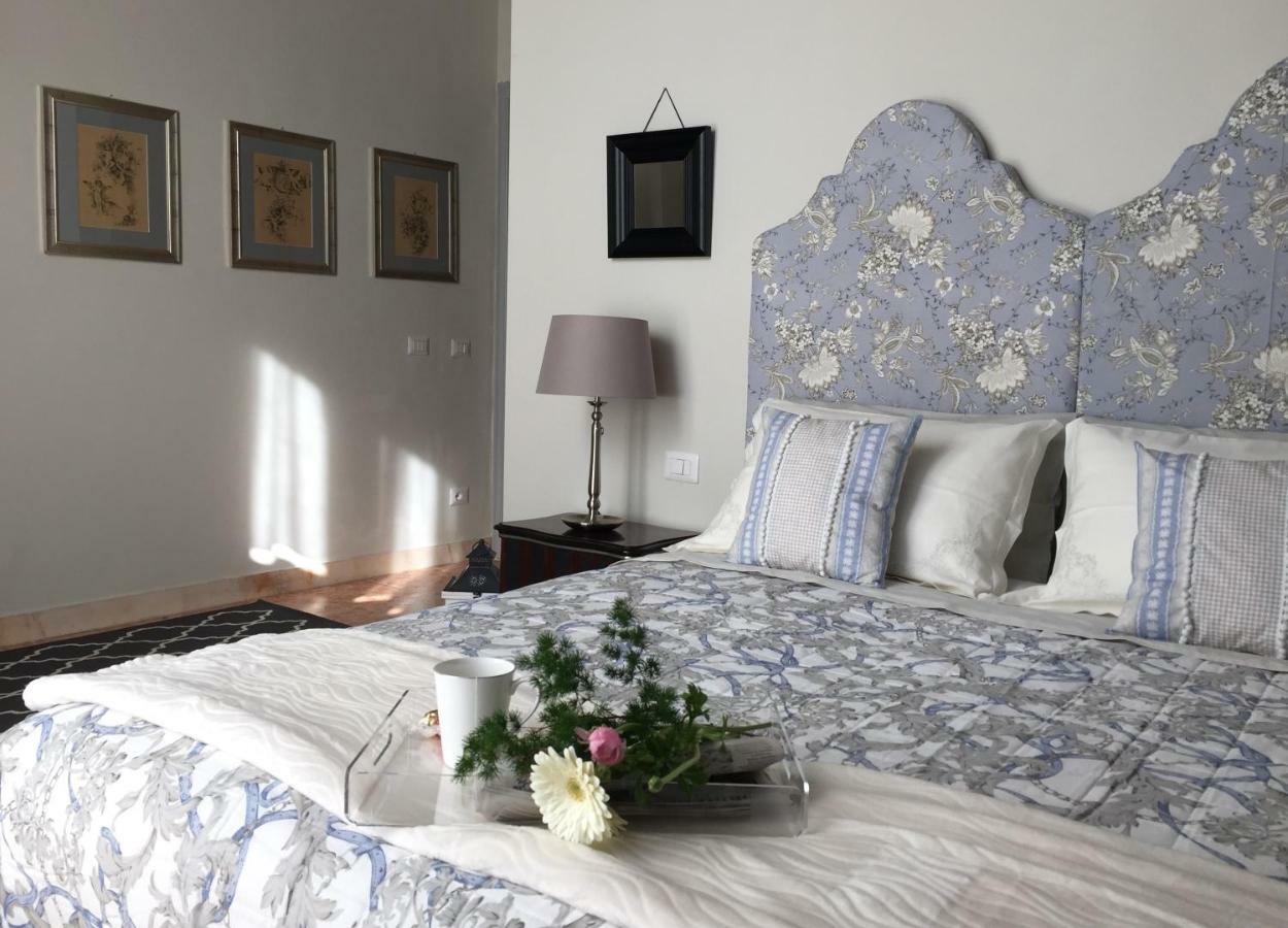 فراسكاتي B&B Theodora المظهر الخارجي الصورة