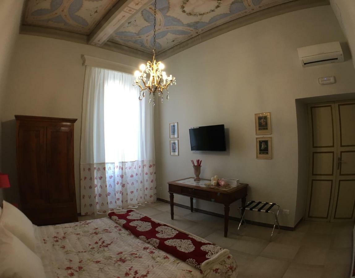 فراسكاتي B&B Theodora المظهر الخارجي الصورة