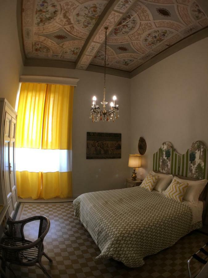 فراسكاتي B&B Theodora المظهر الخارجي الصورة