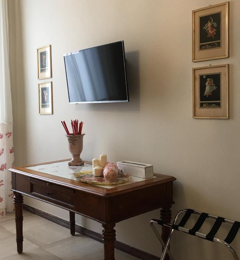 فراسكاتي B&B Theodora المظهر الخارجي الصورة